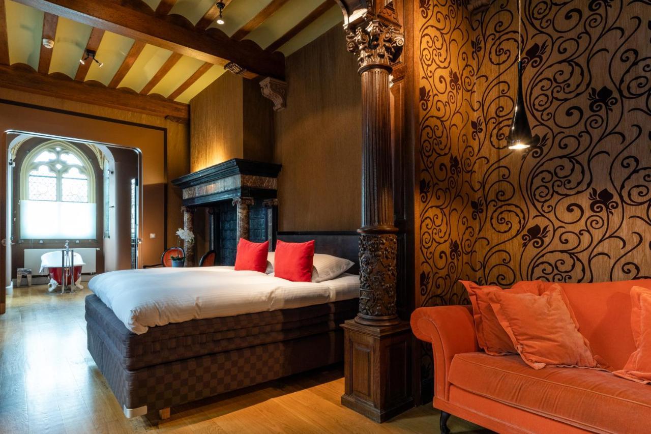 Van Der Valk Selys Liege Hotel & Spa Kültér fotó