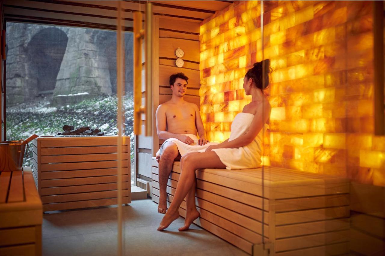 Van Der Valk Selys Liege Hotel & Spa Kültér fotó