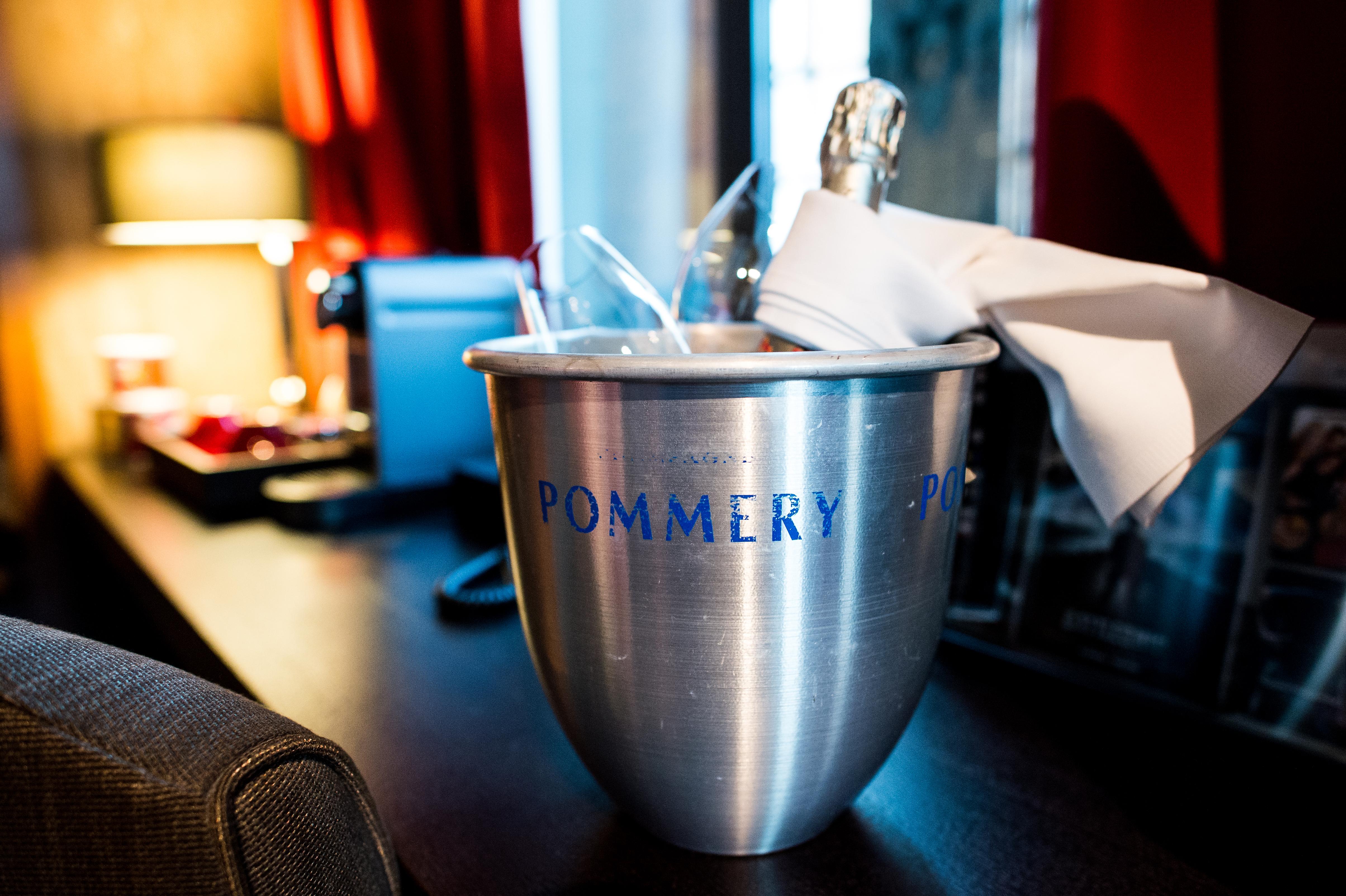 Van Der Valk Selys Liege Hotel & Spa Kültér fotó