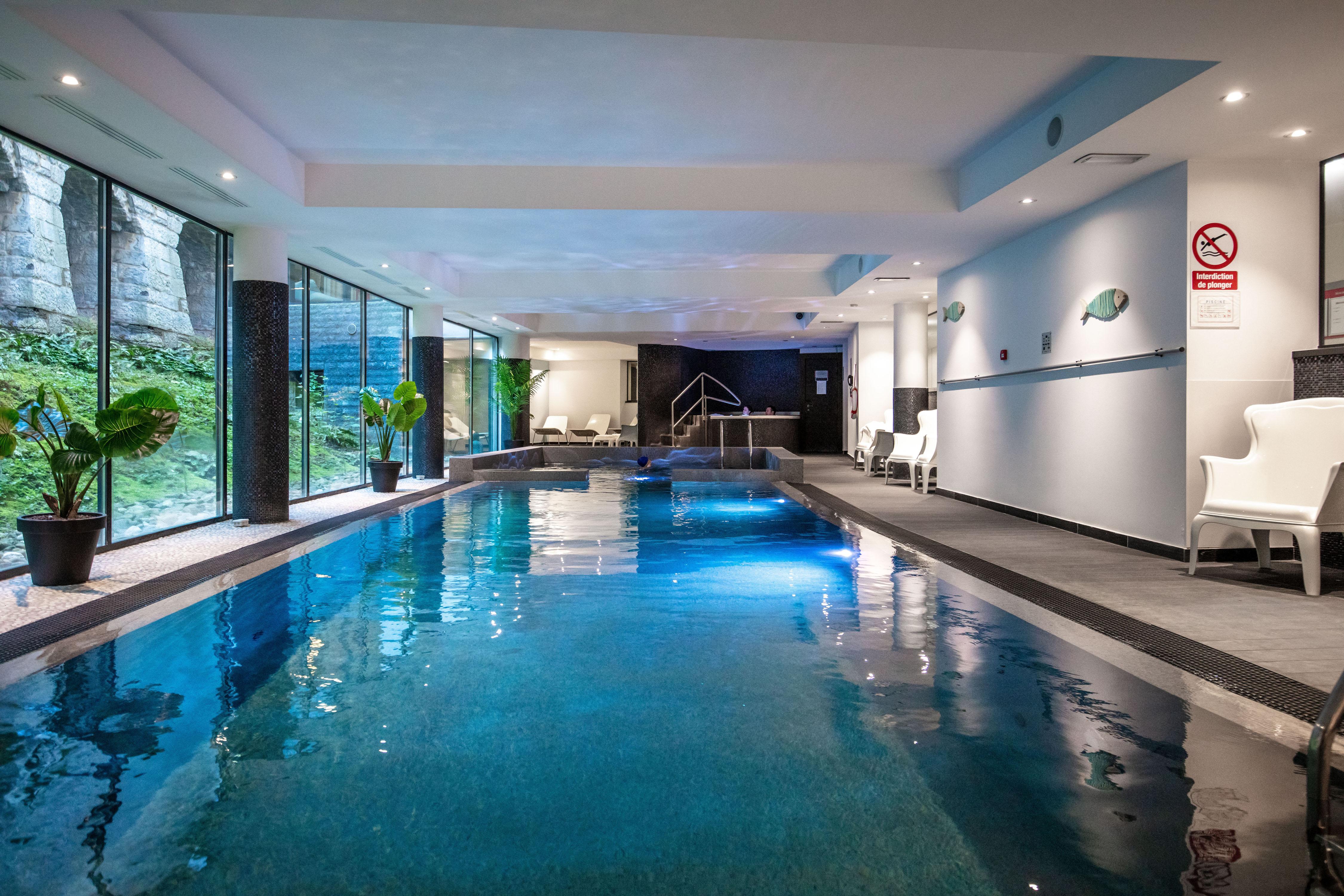 Van Der Valk Selys Liege Hotel & Spa Kültér fotó
