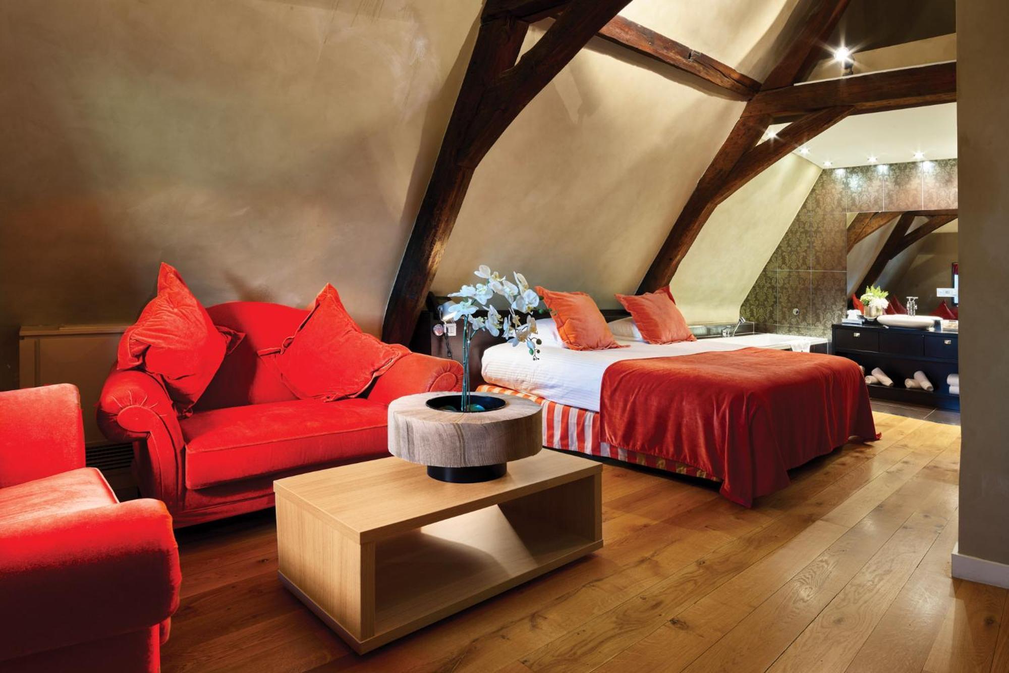 Van Der Valk Selys Liege Hotel & Spa Kültér fotó
