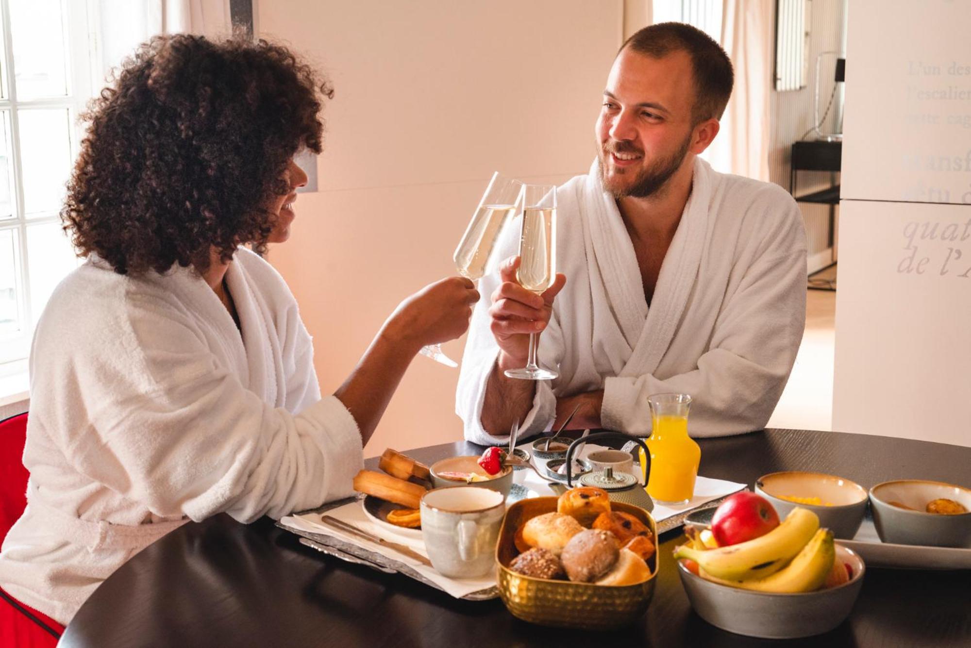 Van Der Valk Selys Liege Hotel & Spa Kültér fotó