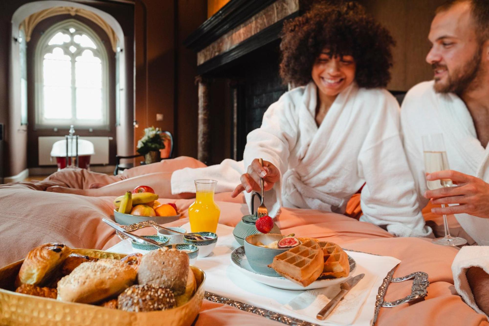 Van Der Valk Selys Liege Hotel & Spa Kültér fotó