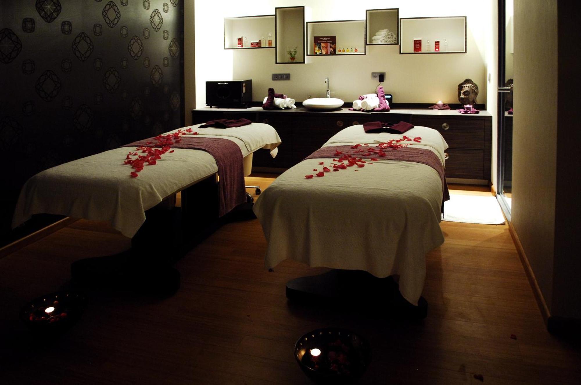 Van Der Valk Selys Liege Hotel & Spa Kültér fotó